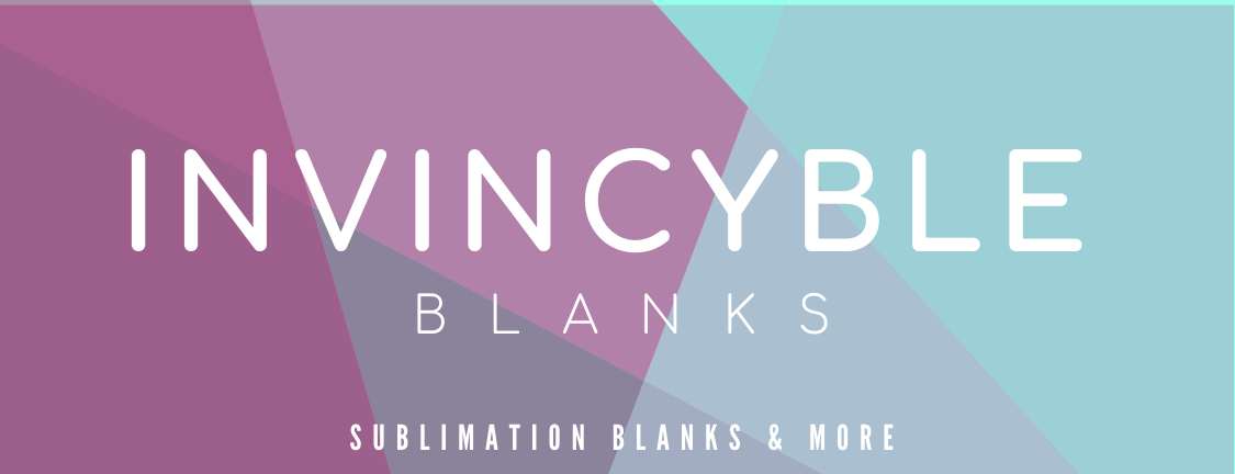 Invincyble Blanks | Invincyble Blanks