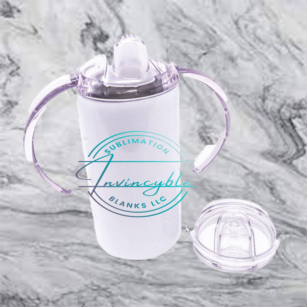 Sippy Cup - 12 oz